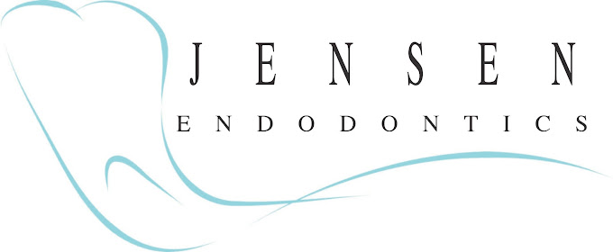 Jensen Endodontics logo